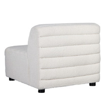 Reiner Boucle Accent Chair